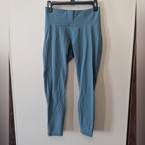 Lululemon Train Times 7/8 Pant